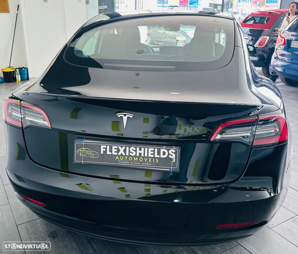 Tesla Model 3 Standard Range Plus RWD - 6