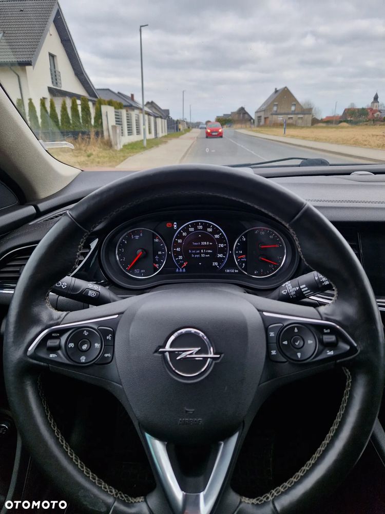 Opel Insignia 2.0 CDTI 4x4 Exclusive S&S - 1