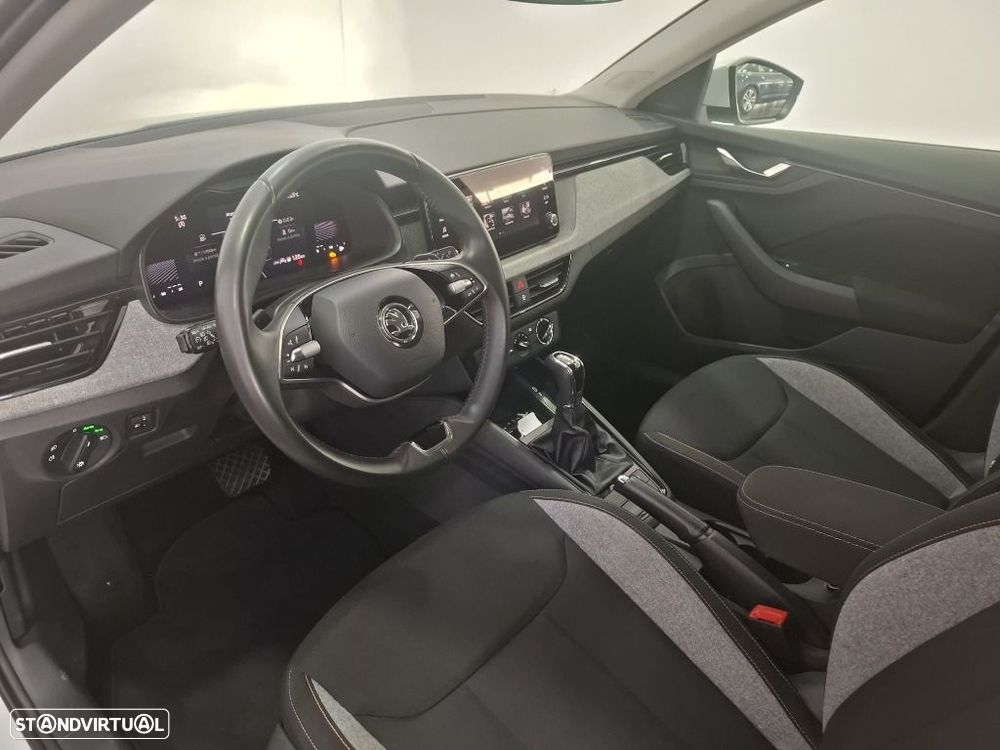 Skoda Scala 1.0 TSI DSG - 12