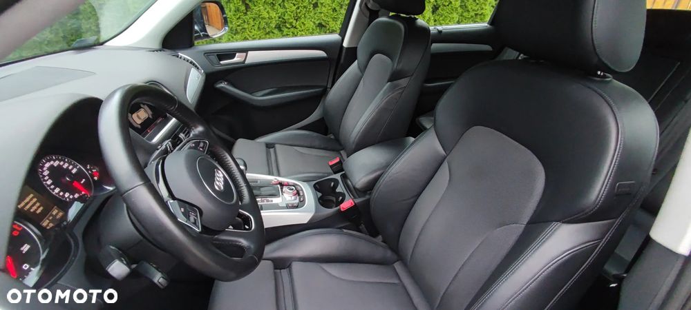 Audi Q5 2.0 TDI Quattro S tronic - 26