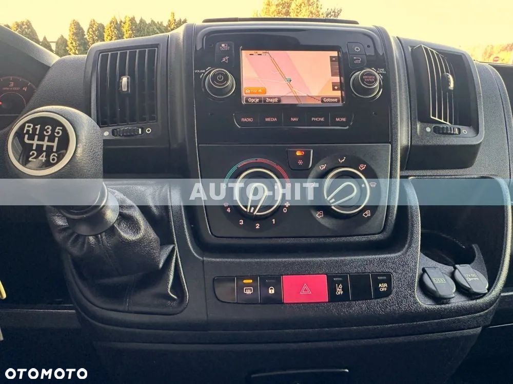 Peugeot Boxer - 8