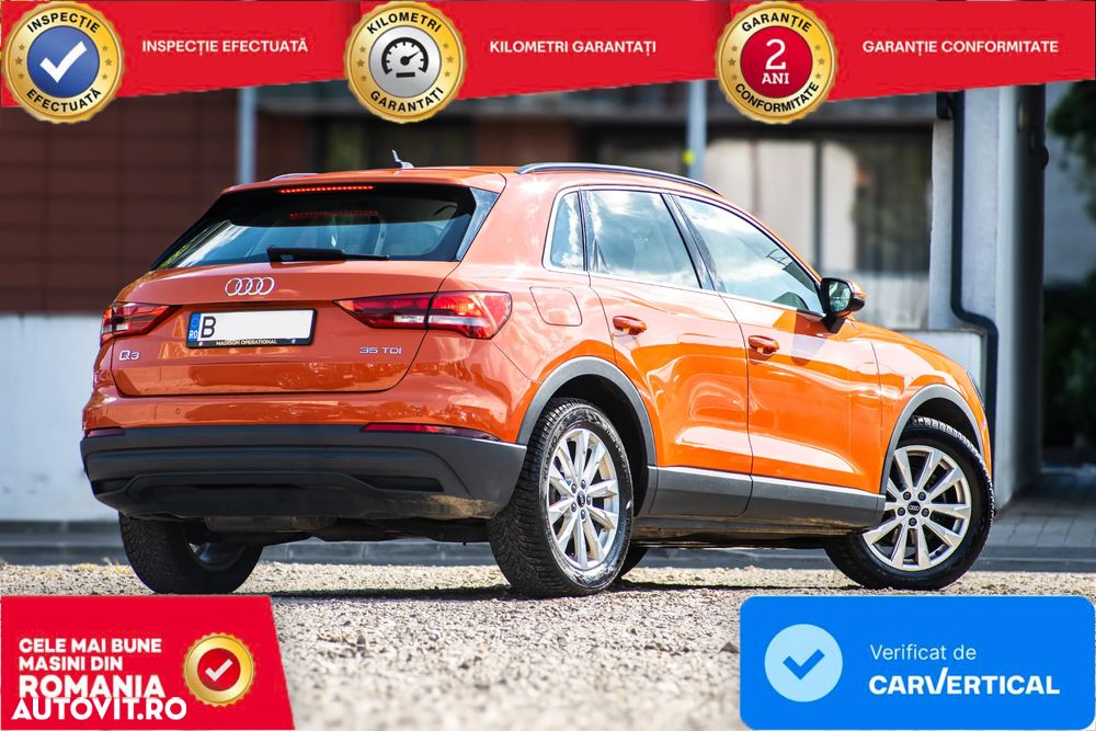 Audi Q3 35 TDI - 5