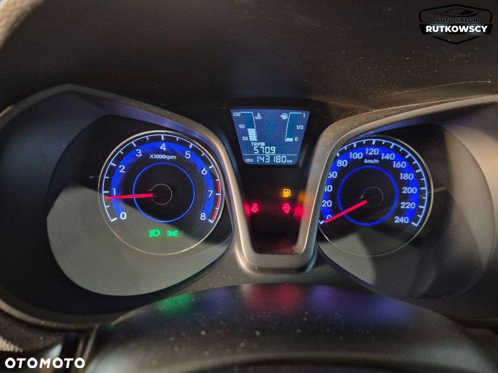 Hyundai ix20 - 17