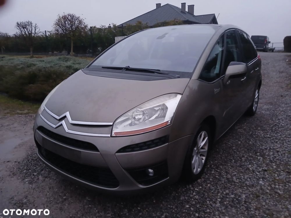 Citroën C4 Picasso 1.8i Impress - 16