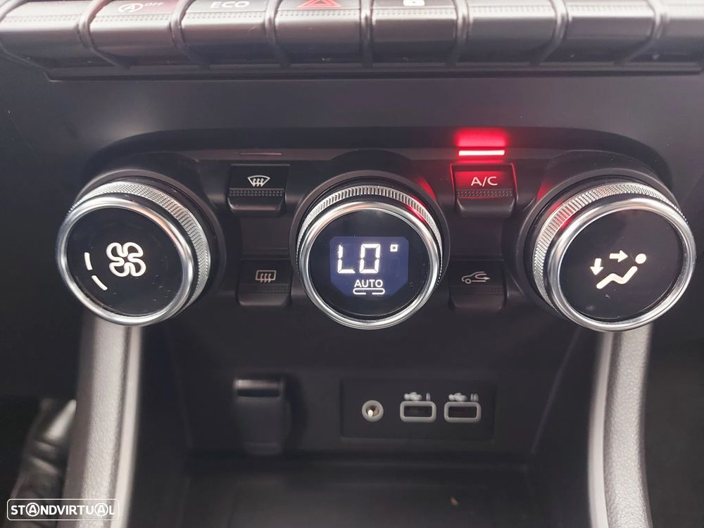 Mitsubishi ASX 1.0 MPI-T Kaiteki - 22