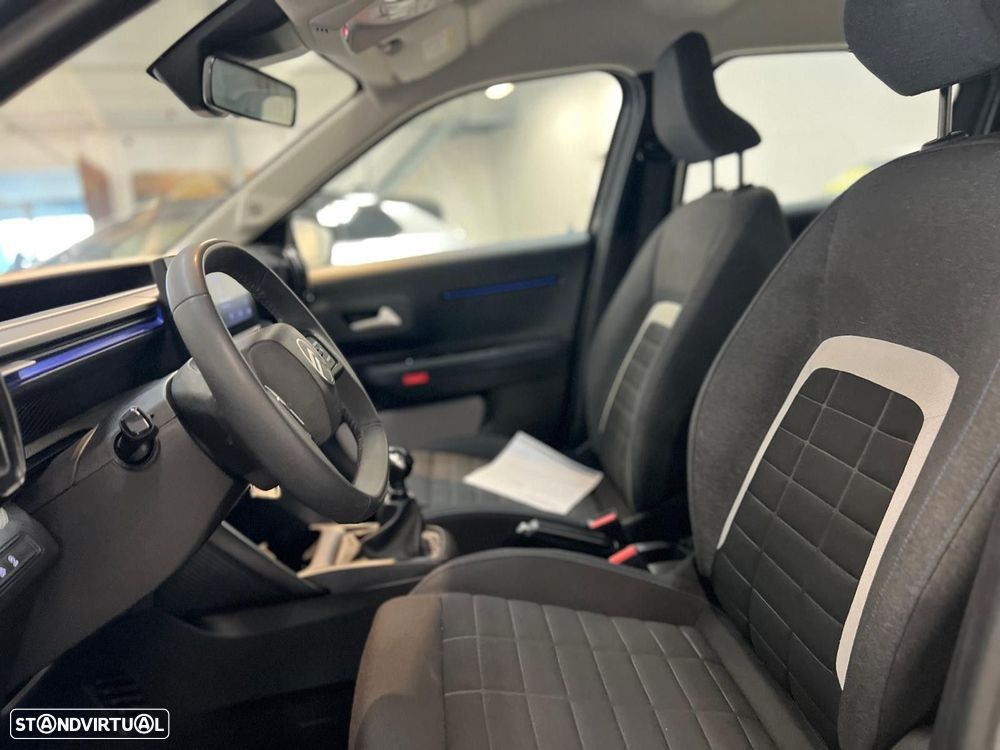 Citroën C3 1.2 Turbo Plus - 13