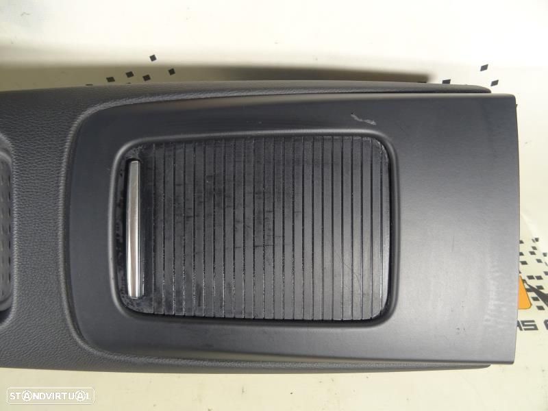 Consola Central Bmw 3 Coupé (E92)  Consola Central Traseira Bmw E92 - 2