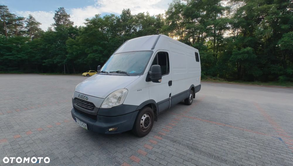 Iveco Daily - 1
