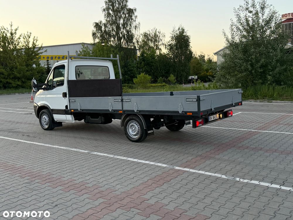 Iveco 35 S 130 KM - 6