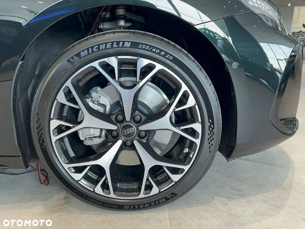 Audi A6 Avant - 23