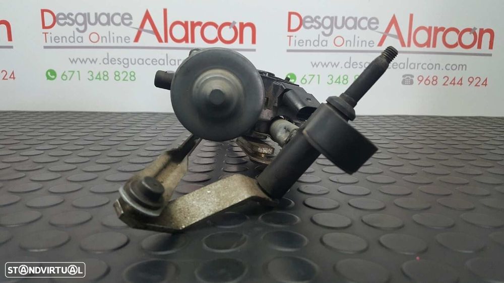 MOTOR LIMPA-VIDROS FRONTAL OPEL CORSA D COSMO - 2