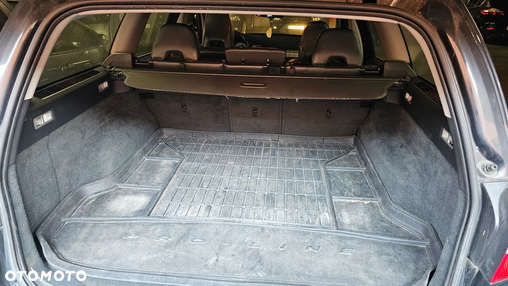Volvo V70 - 4