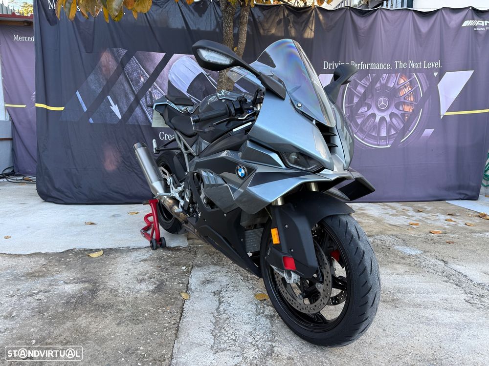 BMW S 1000 RR - 3