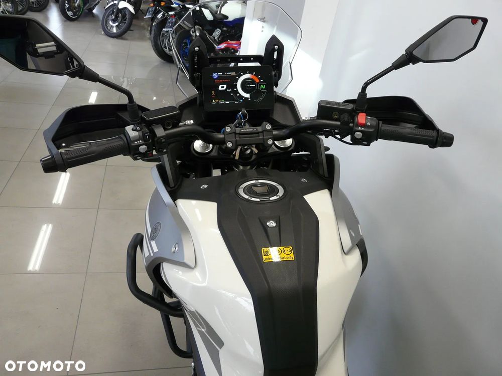 Morbidelli T1002V - 27