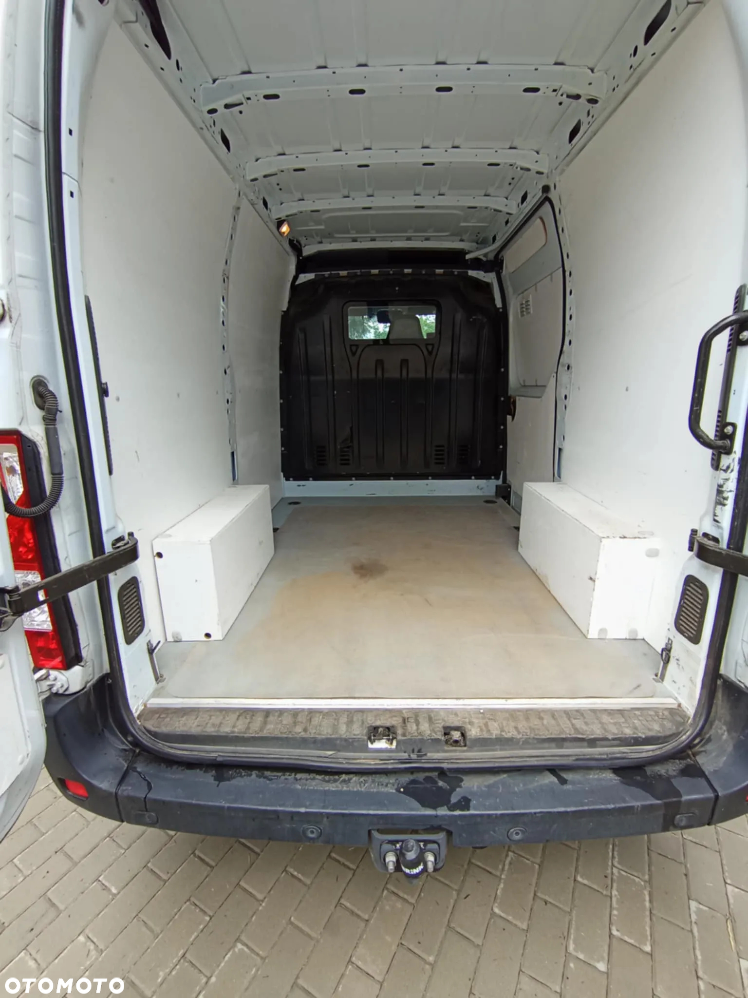 Renault Master - 10