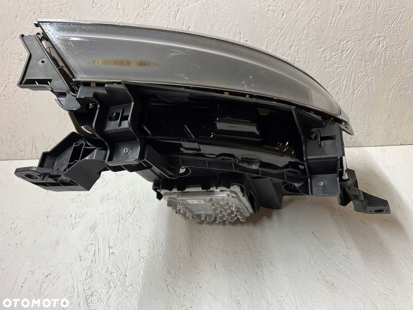 Opel MOKKA B iNTELLi LUX reflektor lewy FULL LED EUR FV WYS 24H 368158932 - 5