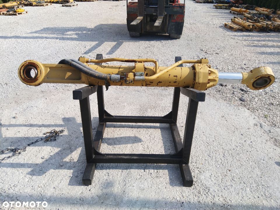 Siłownik Cat Caterpillar 235 330 323 325 322 320 318 [D-222 S-100 T-110] - 6