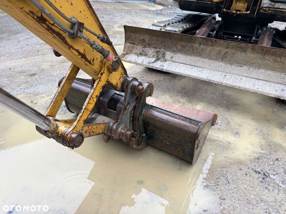 Caterpillar 307 Ssr - 34
