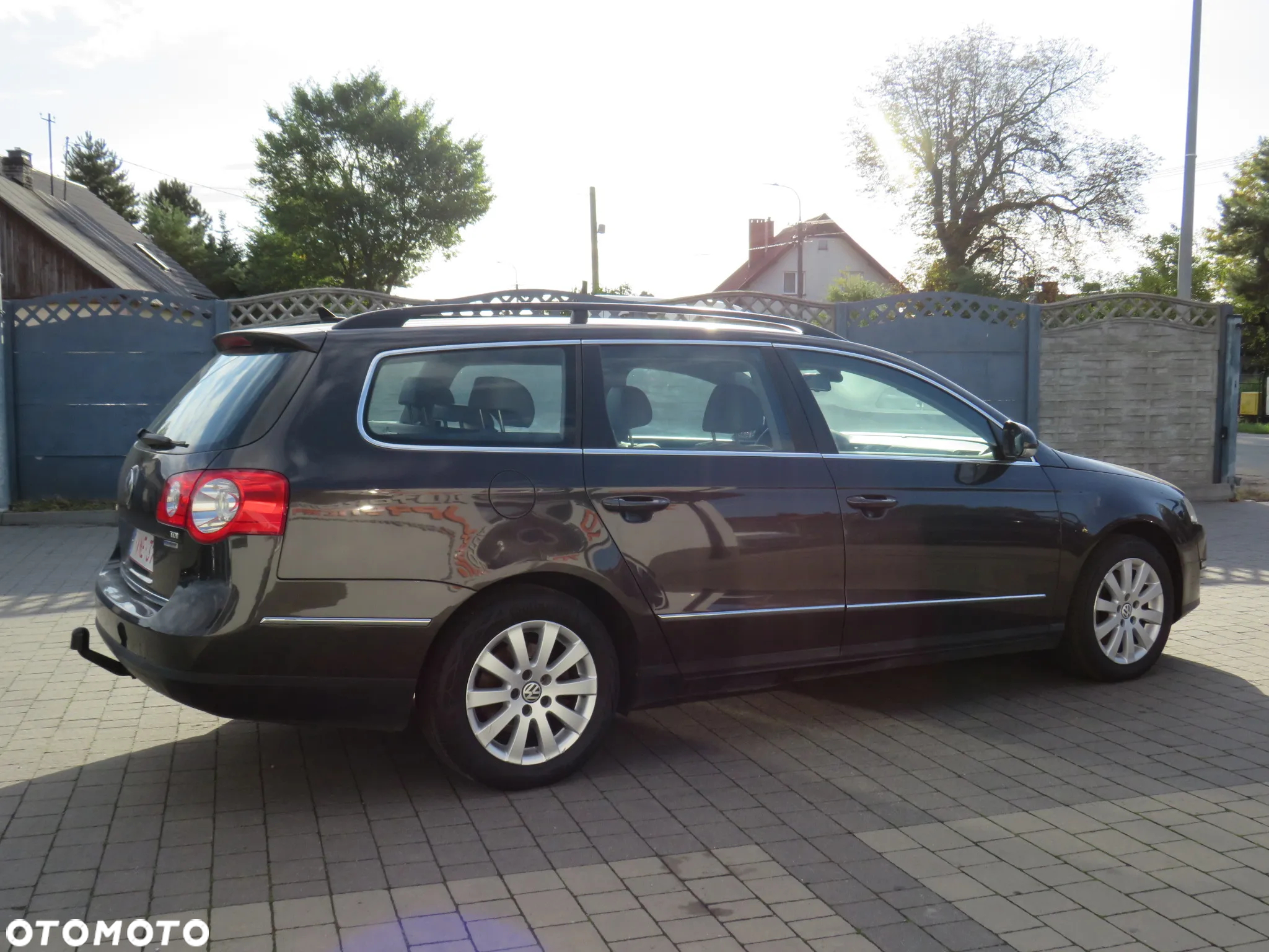 Volkswagen Passat Variant 1.6 TDI BlueMotion Technology Comfortline - 14
