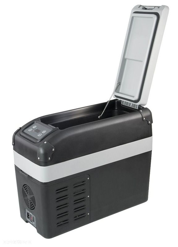 Lodówka kompresorowa Vitrifrigo VF16P 16L – 12/24/230V, do -18°C - 2