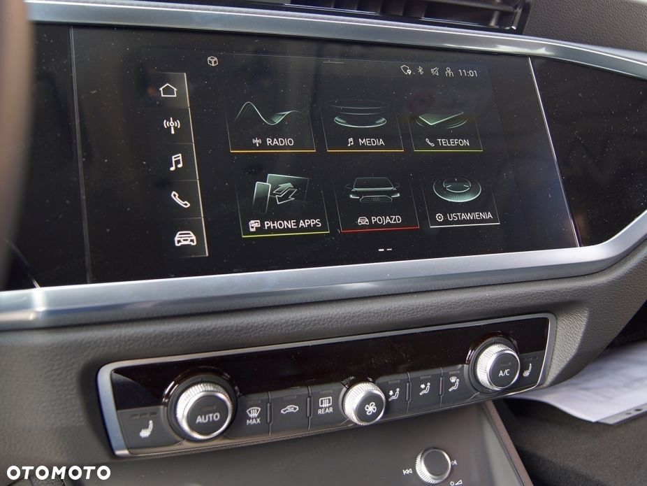 Audi Q3 35 TFSI S tronic - 12