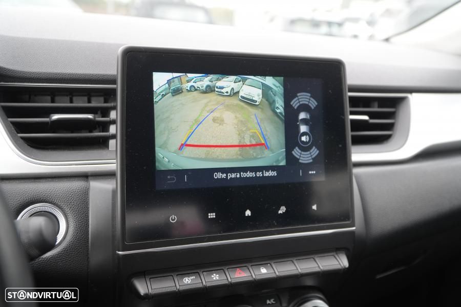 Renault Captur 1.0 TCe Intens - 14