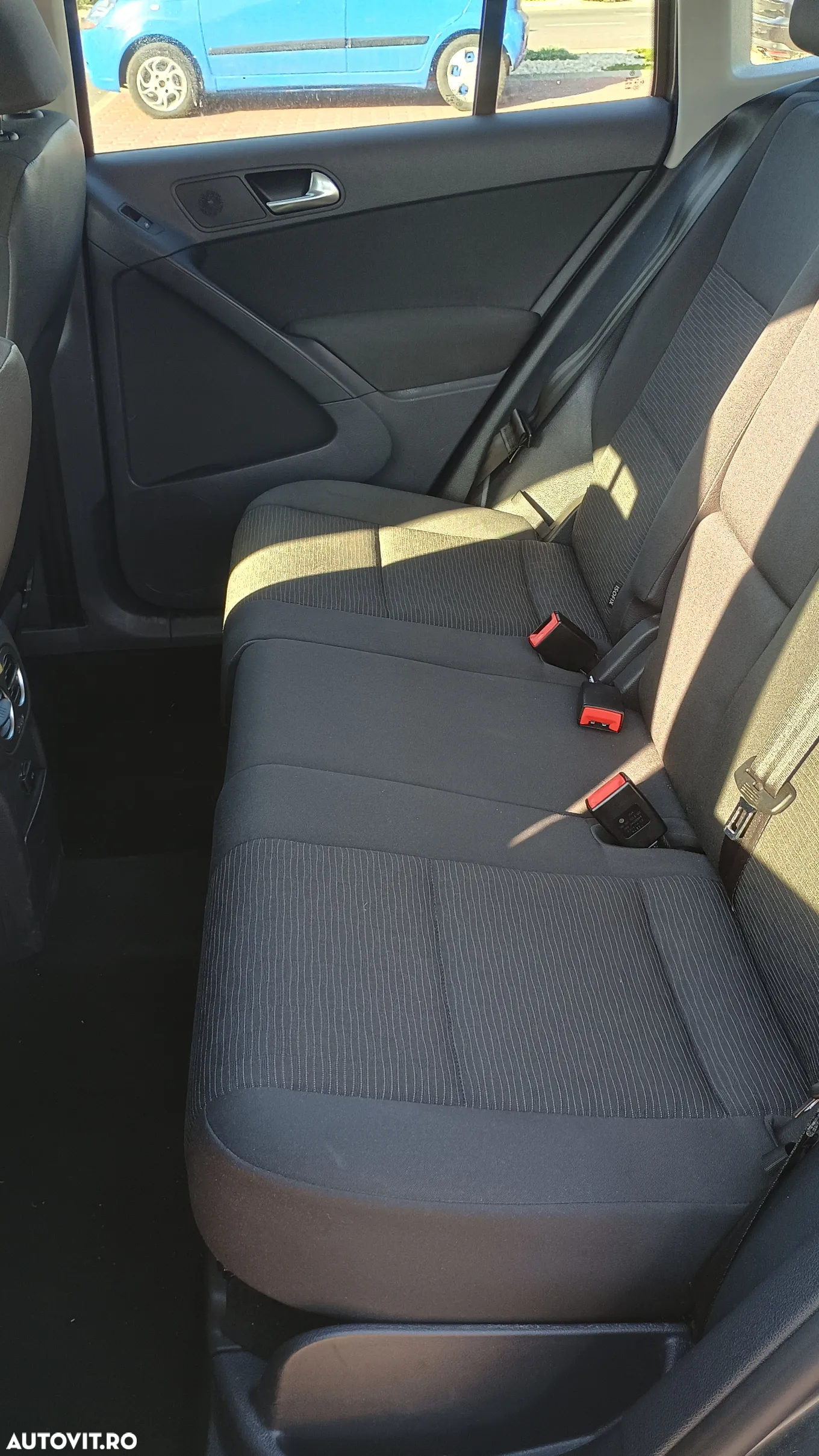 Volkswagen Tiguan 1.4 TSI BlueMotion Technology Trend & Fun - 8