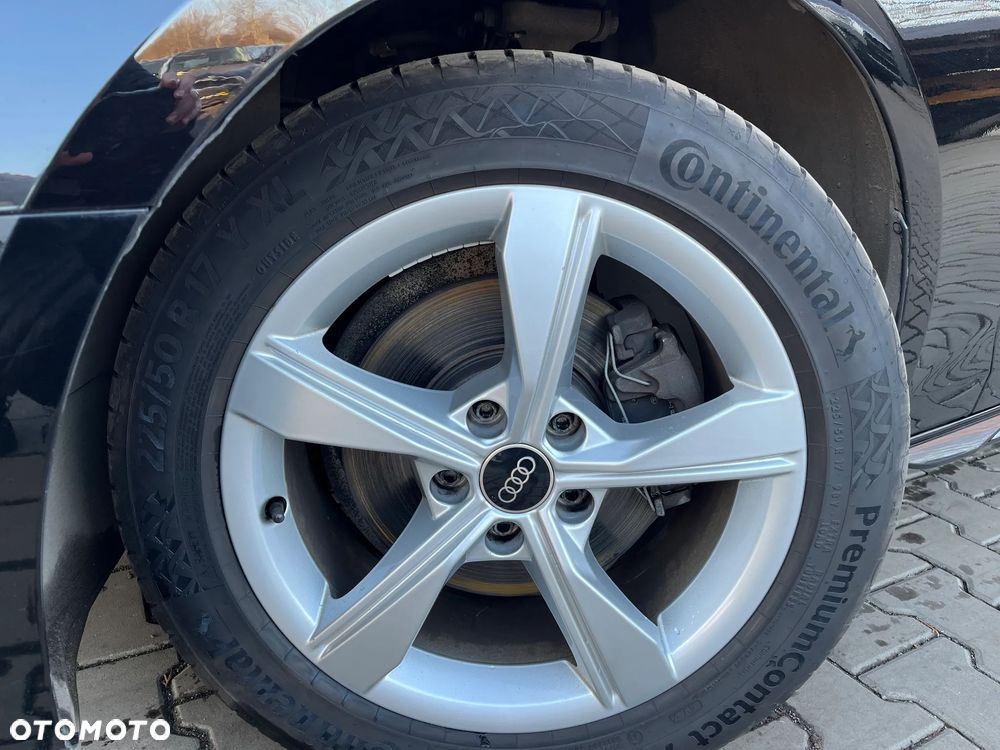 Audi A4 - 13