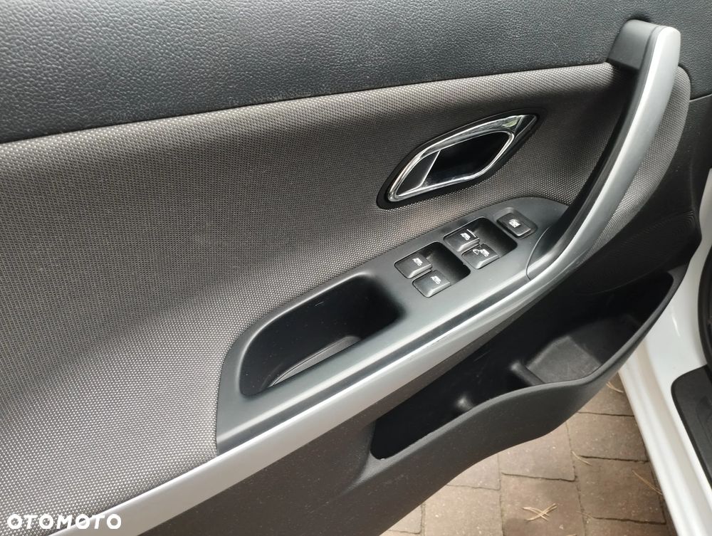 Kia Ceed Cee'd 1.6 CRDi XL - 12