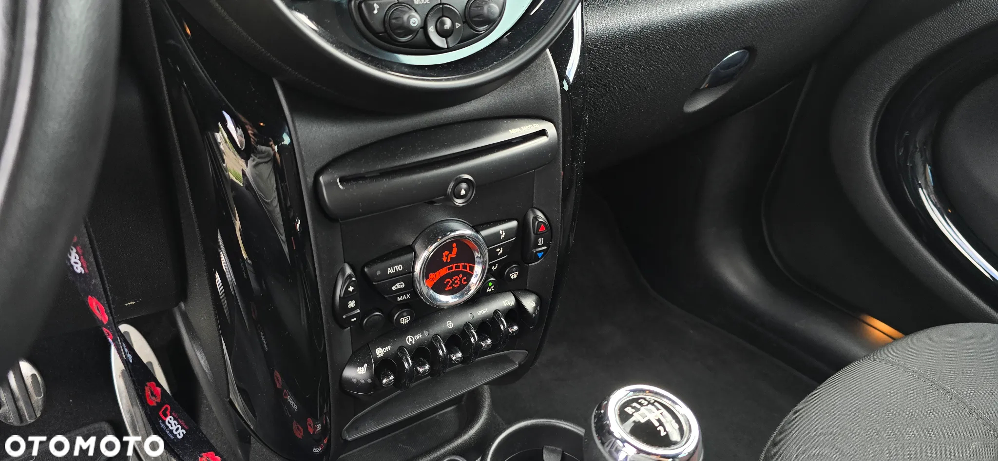 MINI Countryman Cooper SD ALL4 EU6 - 26