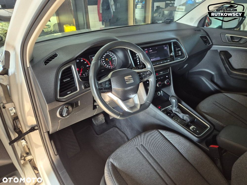 Seat Ateca - 16