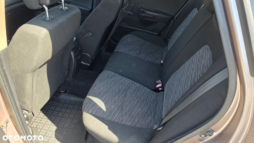 Kia Ceed 1.6 Crdi Comfort - 10