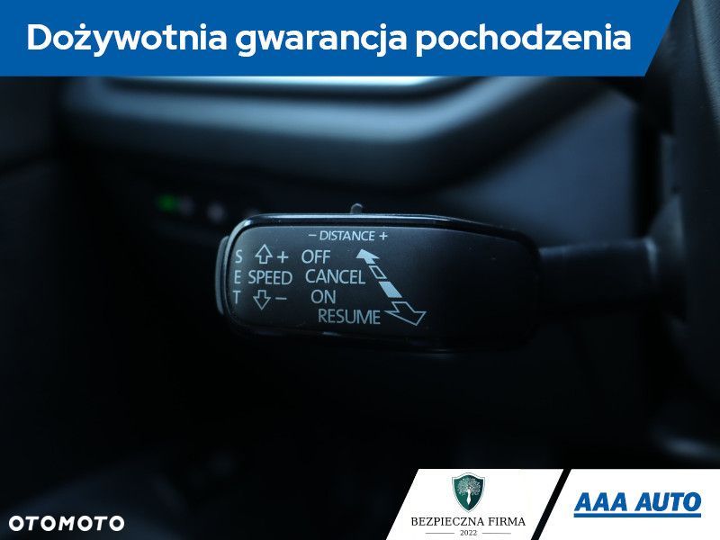 Skoda Octavia - 21