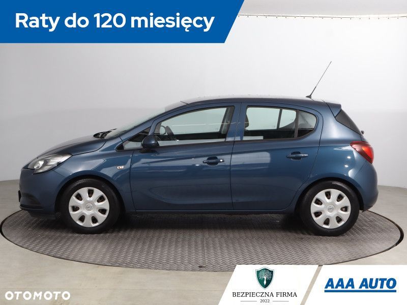 Opel Corsa - 3