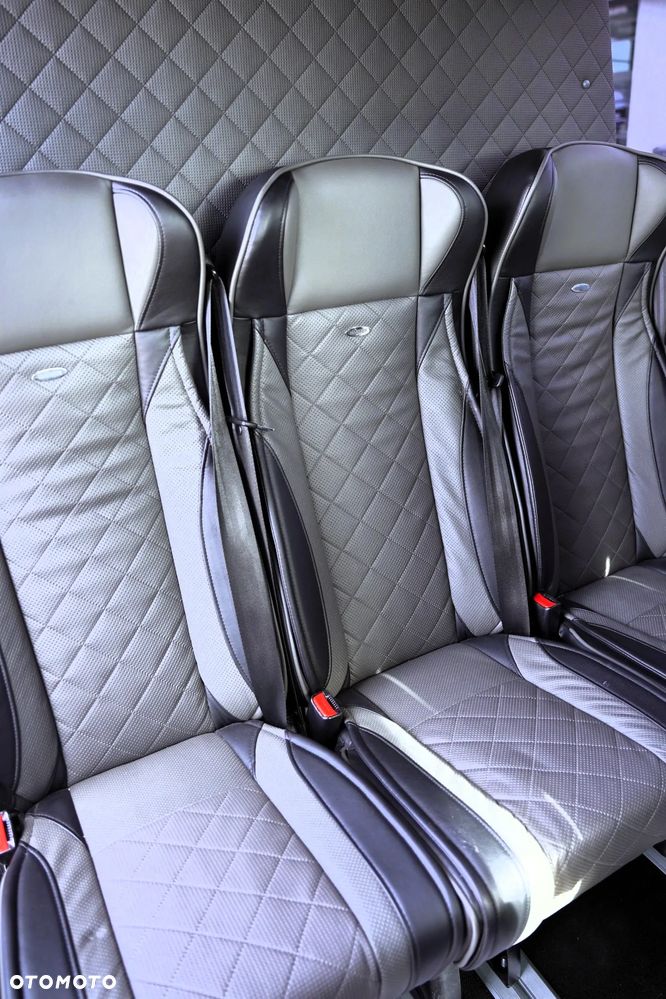 Volkswagen Crafter 35 TDI Euro 6 Faktura Vat 23% - 27