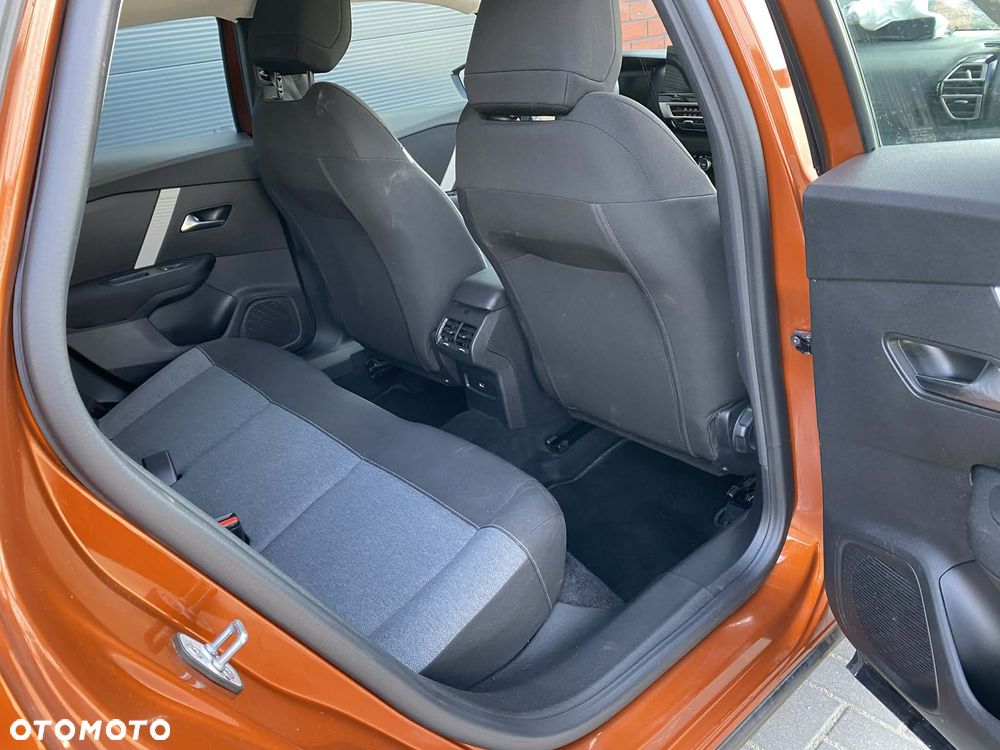 Citroën C4 PureTech 130 Stop&Start EAT8 SHINE - 18