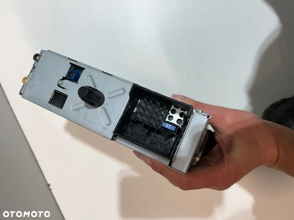 Radio Nawigacja RNEG PEUGEOT 308 T7 96751720XH - 3