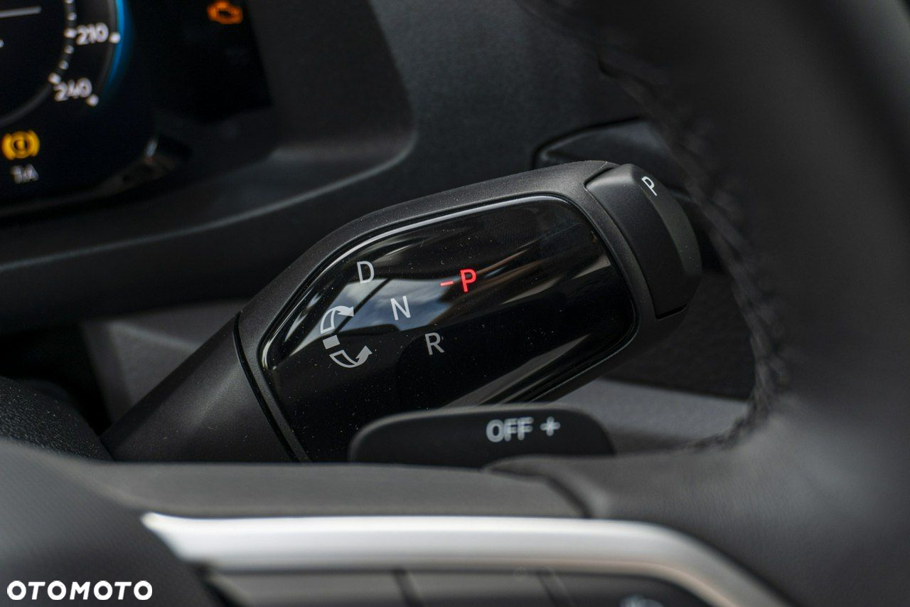 Volkswagen Crafter - 15