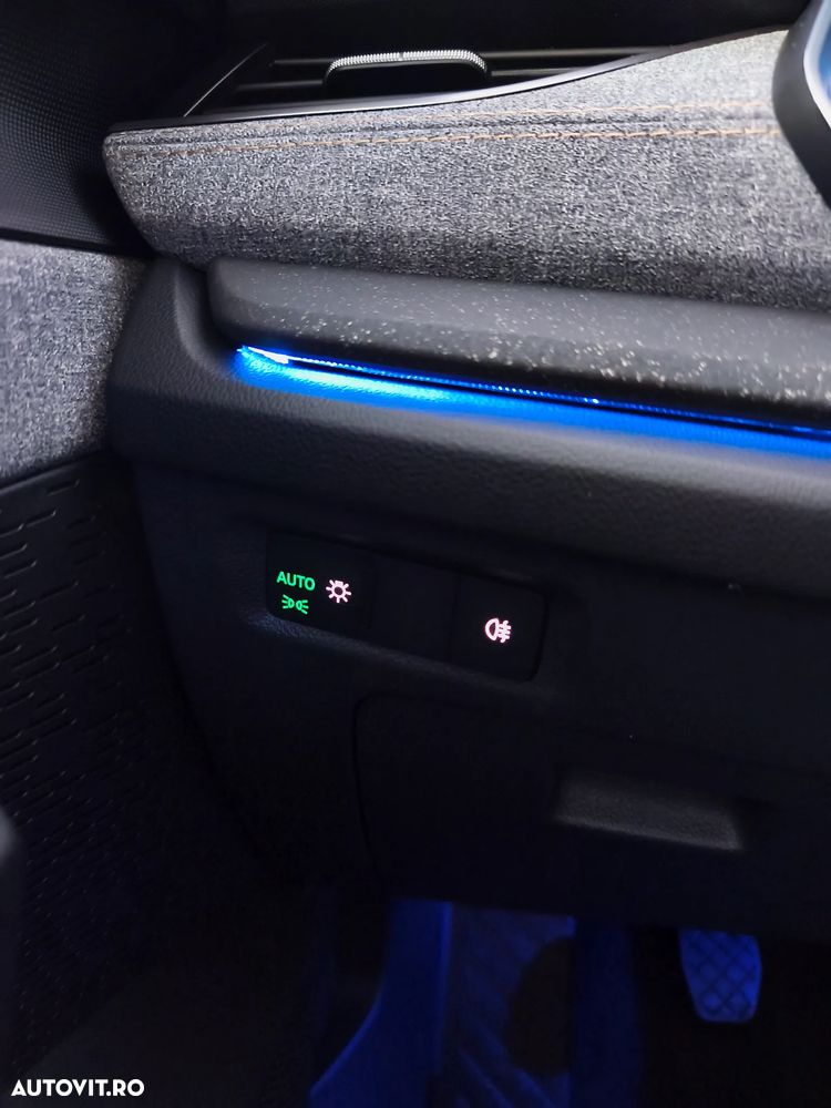 Skoda Octavia 1.5 TSI 150 CP Selection - 30