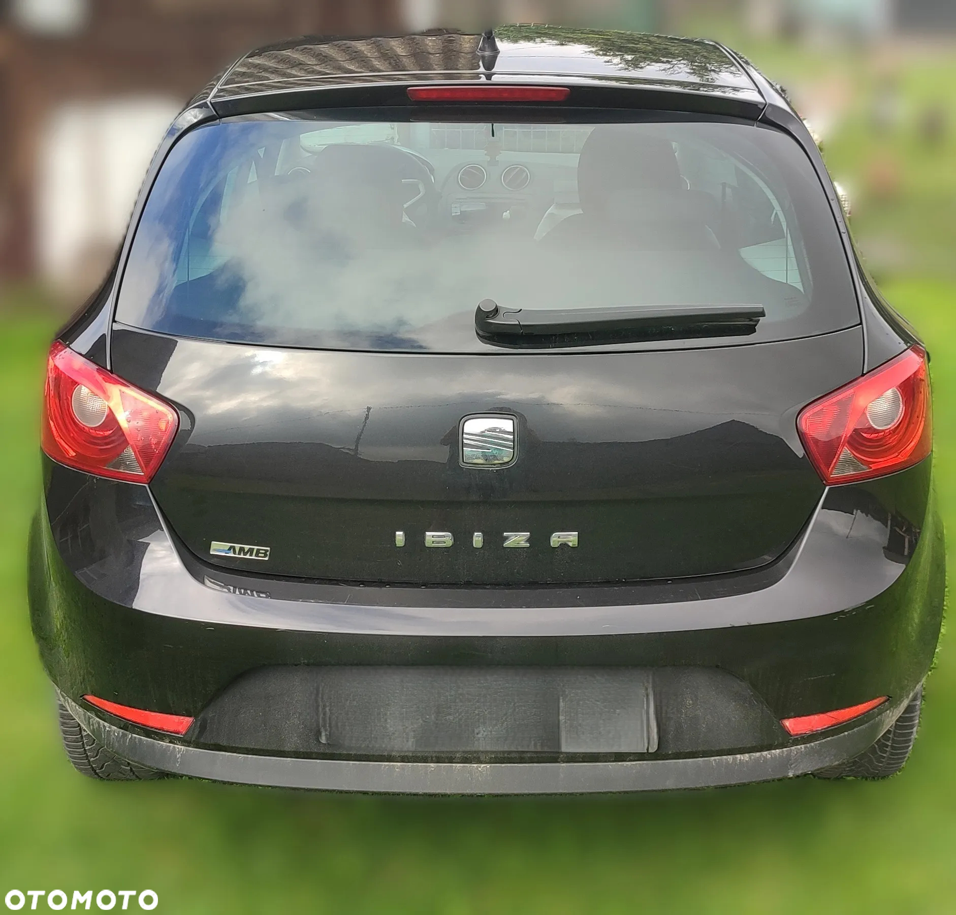 Seat Ibiza - 6