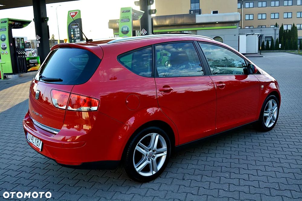 Seat Altea XL 1.8 TSI DSG Sport - 27