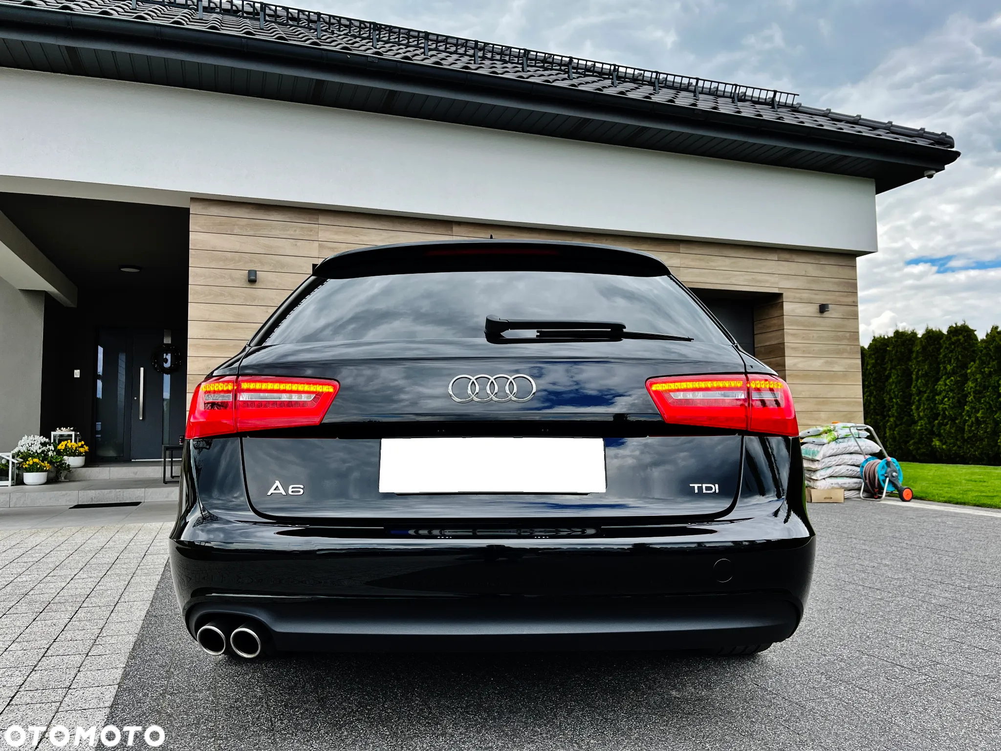 Audi A6 2.0 TDI Prime Line - 12