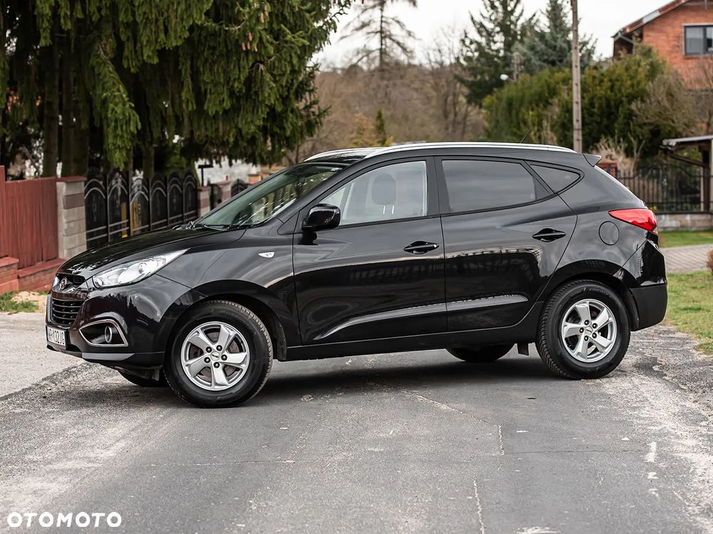 Hyundai ix35 - 13