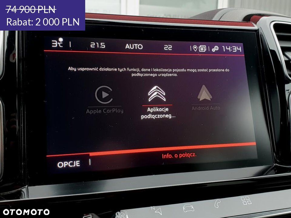 Citroën C5 Aircross - 23