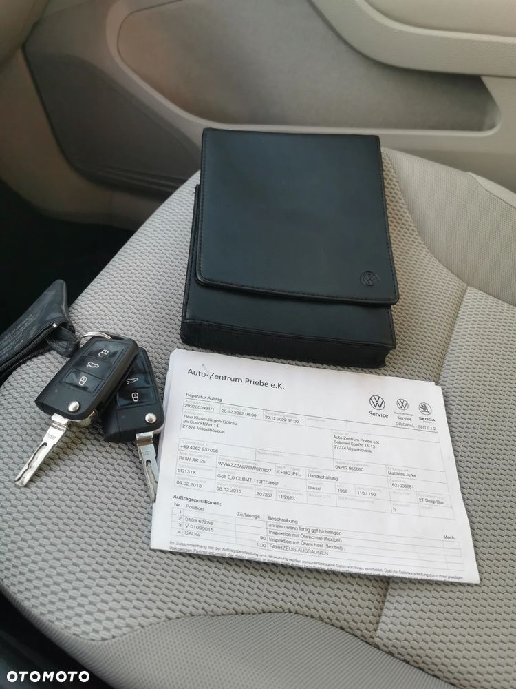 Volkswagen Golf - 35