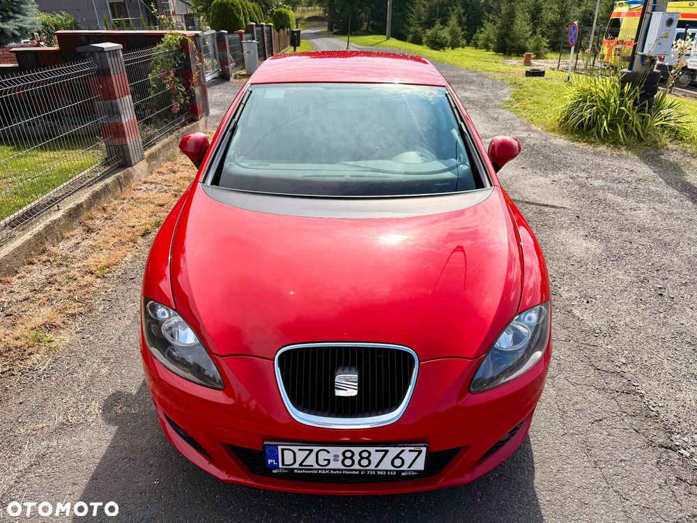 Seat Leon - 8