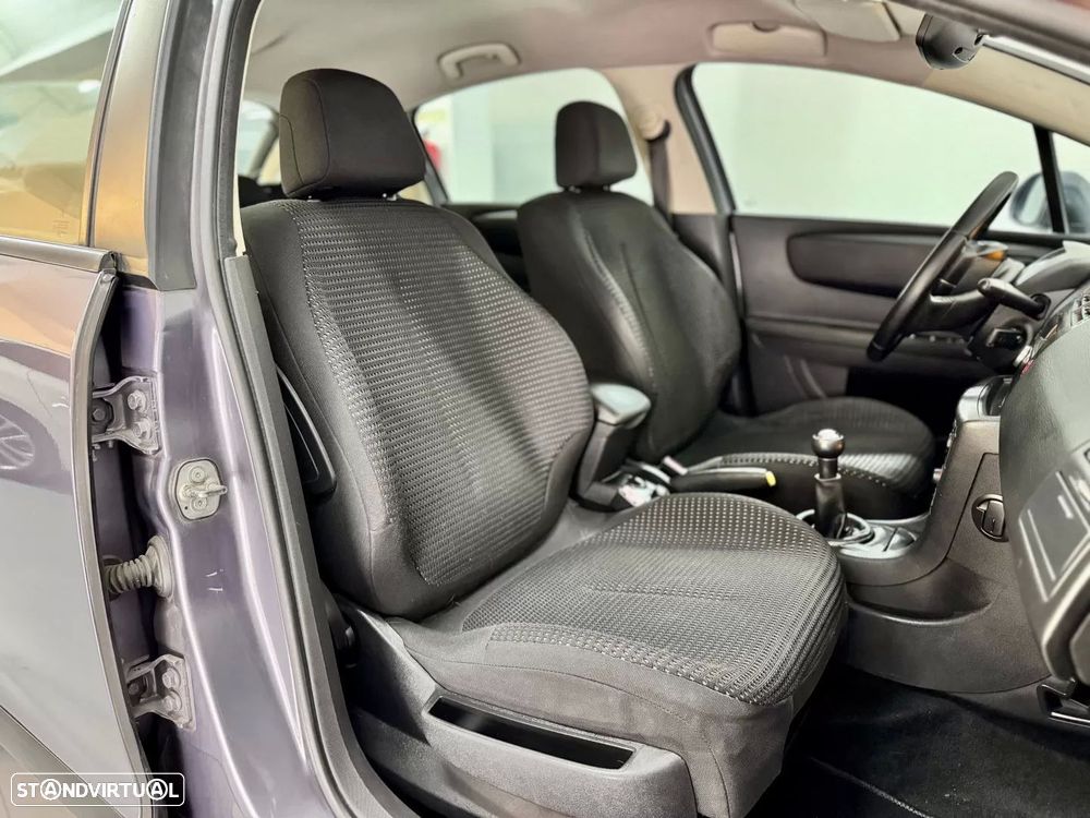 Citroën C4 1.6 HDi Exclusive - 39