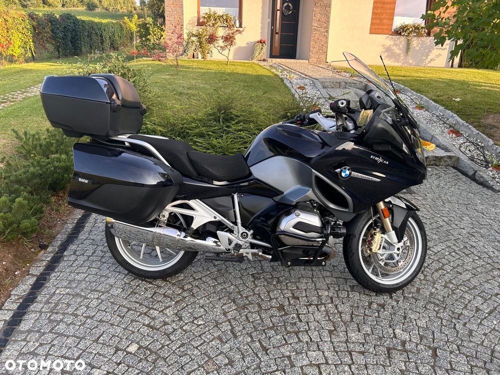 BMW RT - 7