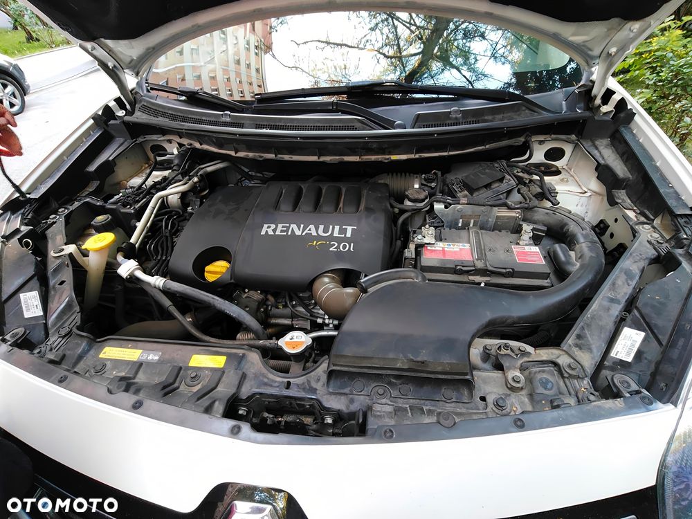 Renault Koleos dCi 150 FAP 4x2 Paris - 2