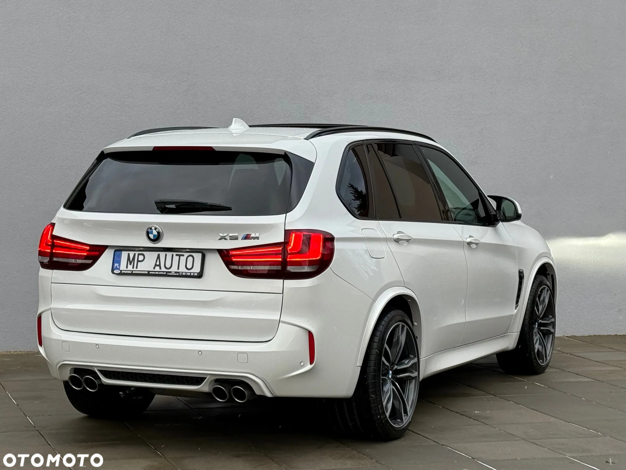 BMW X5 M Standard - 6